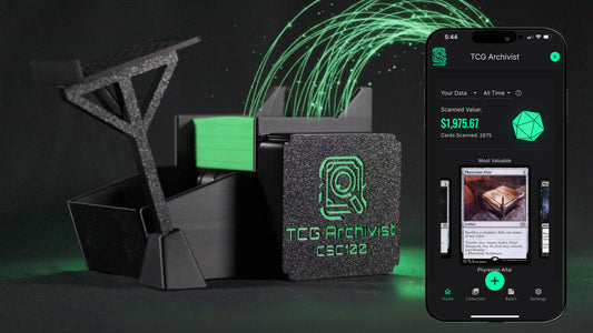 Introducing the CSC100