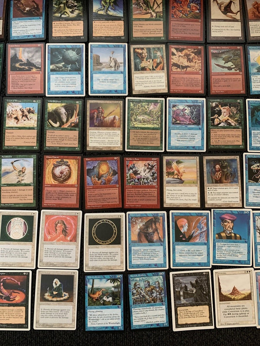 Stop Sorting, Start Playing