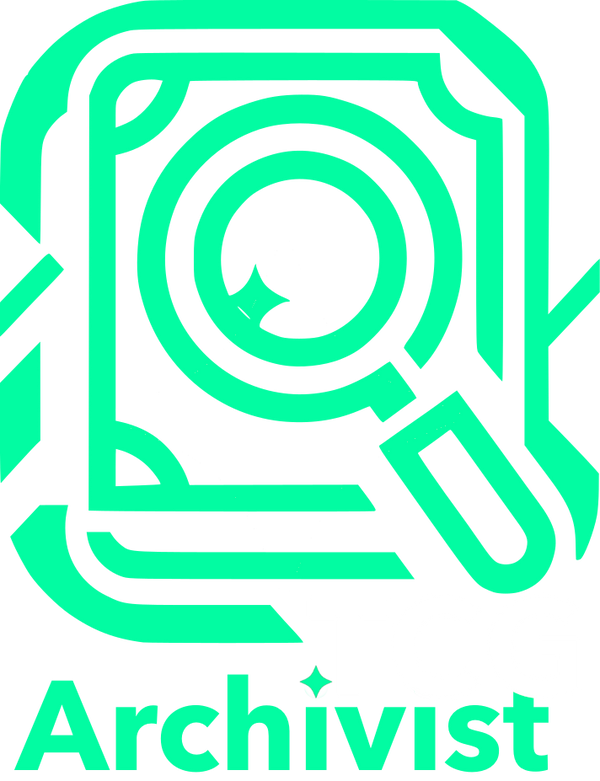 TCGArchivist